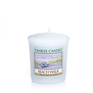 Beach Walk Samplers Votive Candle