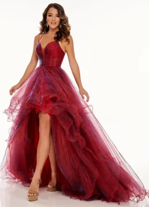 Rachel Allan 70115 Dresses