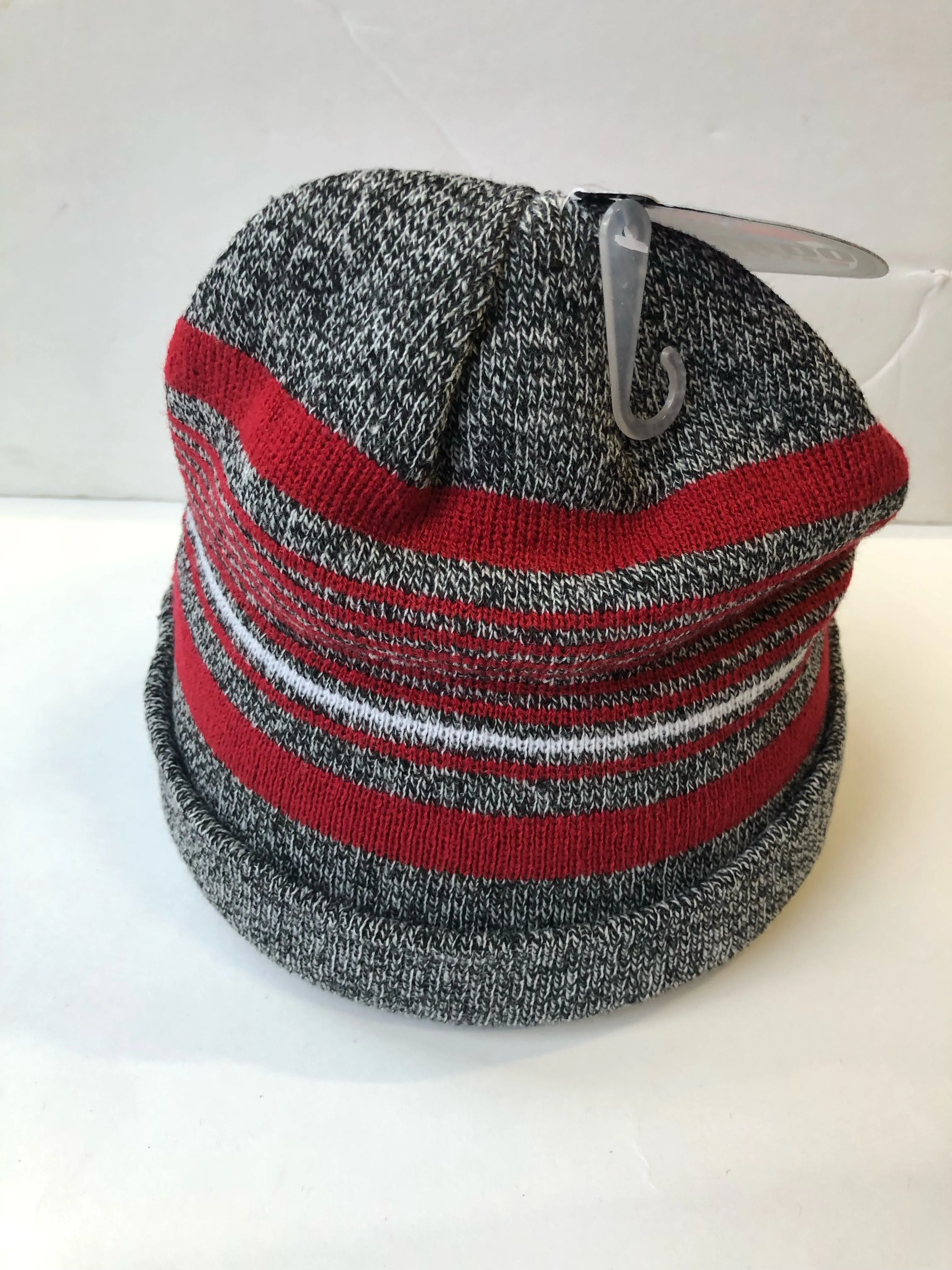 Alabama Crimson Tide Lansing Winter Hat No Pom