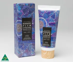 Alma Granites Kakadu Plum | Hand Cream