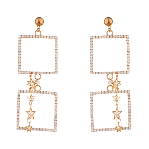 AMONGST STARS EARRINGS