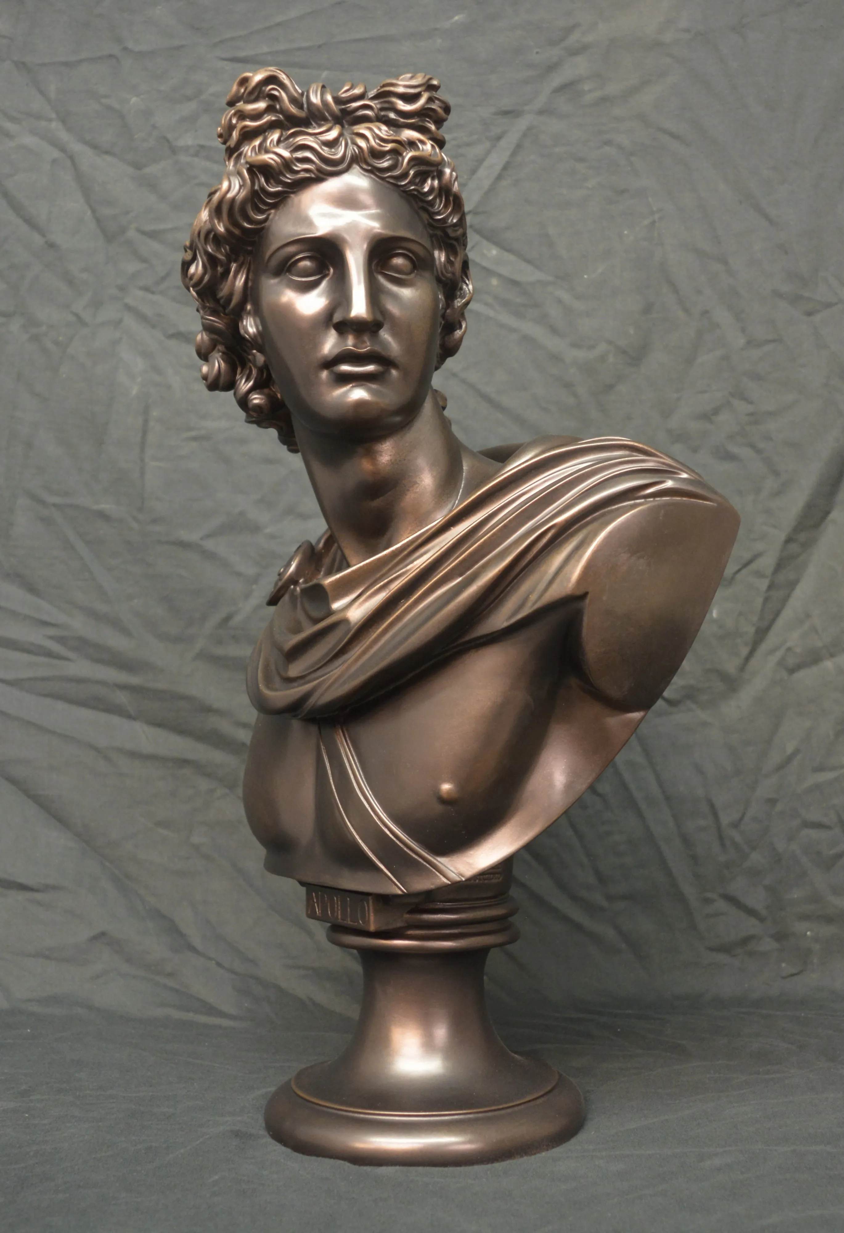 Apollo Belvedere Bronze