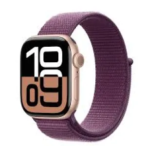 Apple Watch 42 Plum Sl