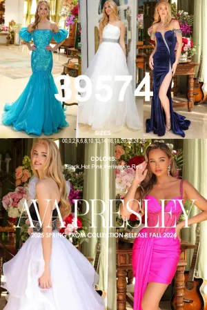 Ava Presley 39574 Dresses