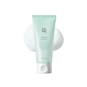 Beauty of Joseon Green Plum Refreshing Cleanser - 100Ml