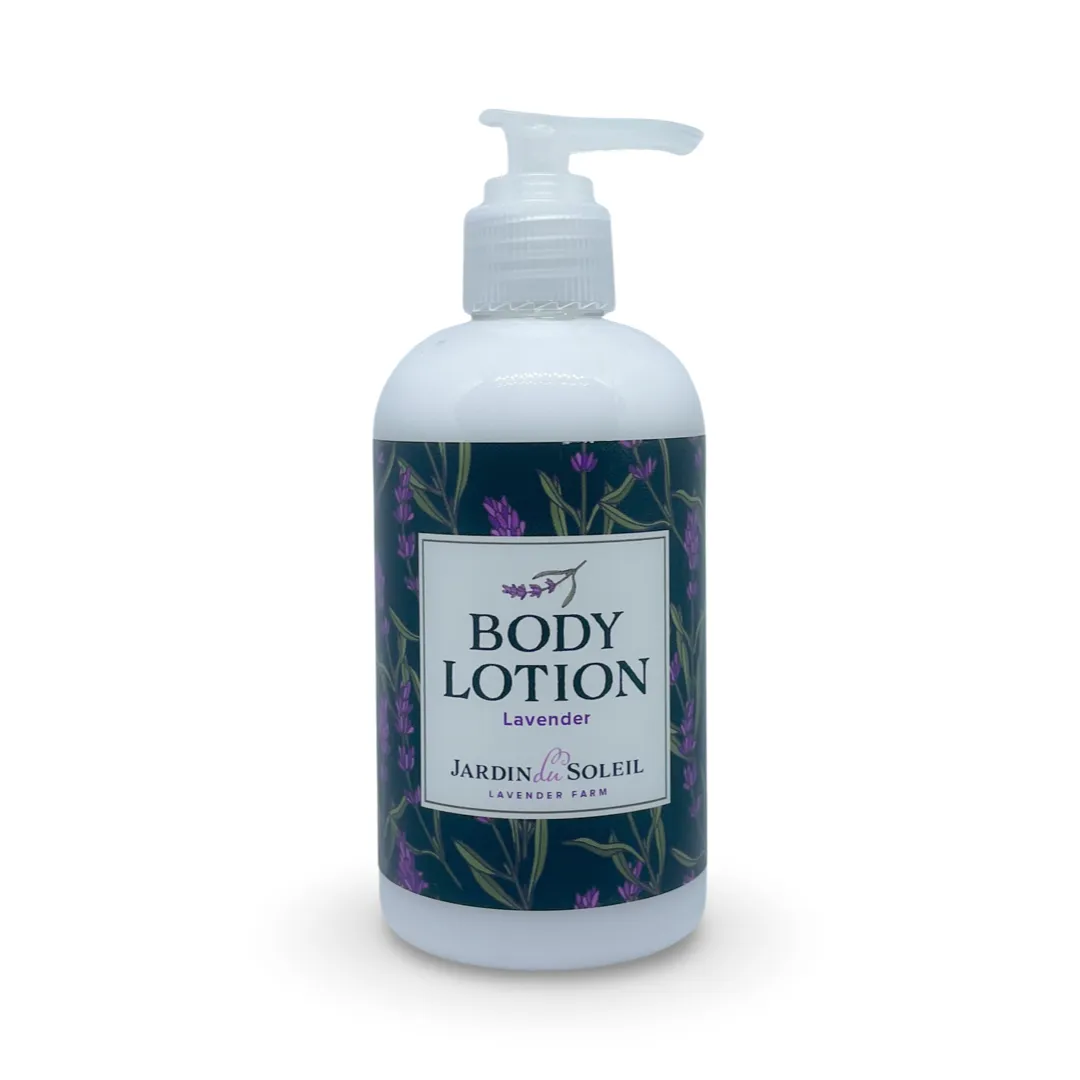 Body Lotion