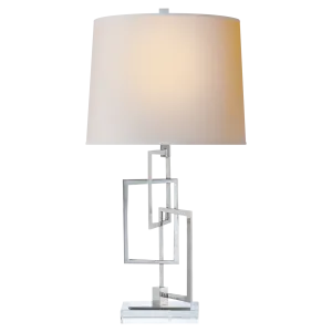 Cooper Table Lamp