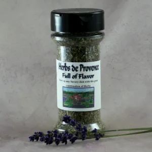 Herbs de Provence