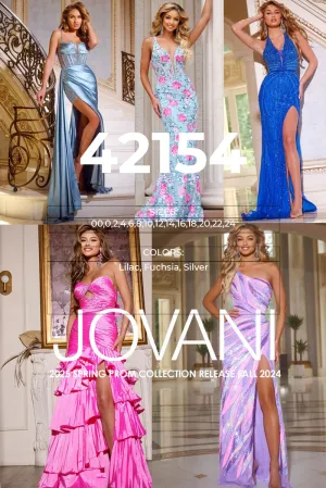 Jovani 42154 Dresses