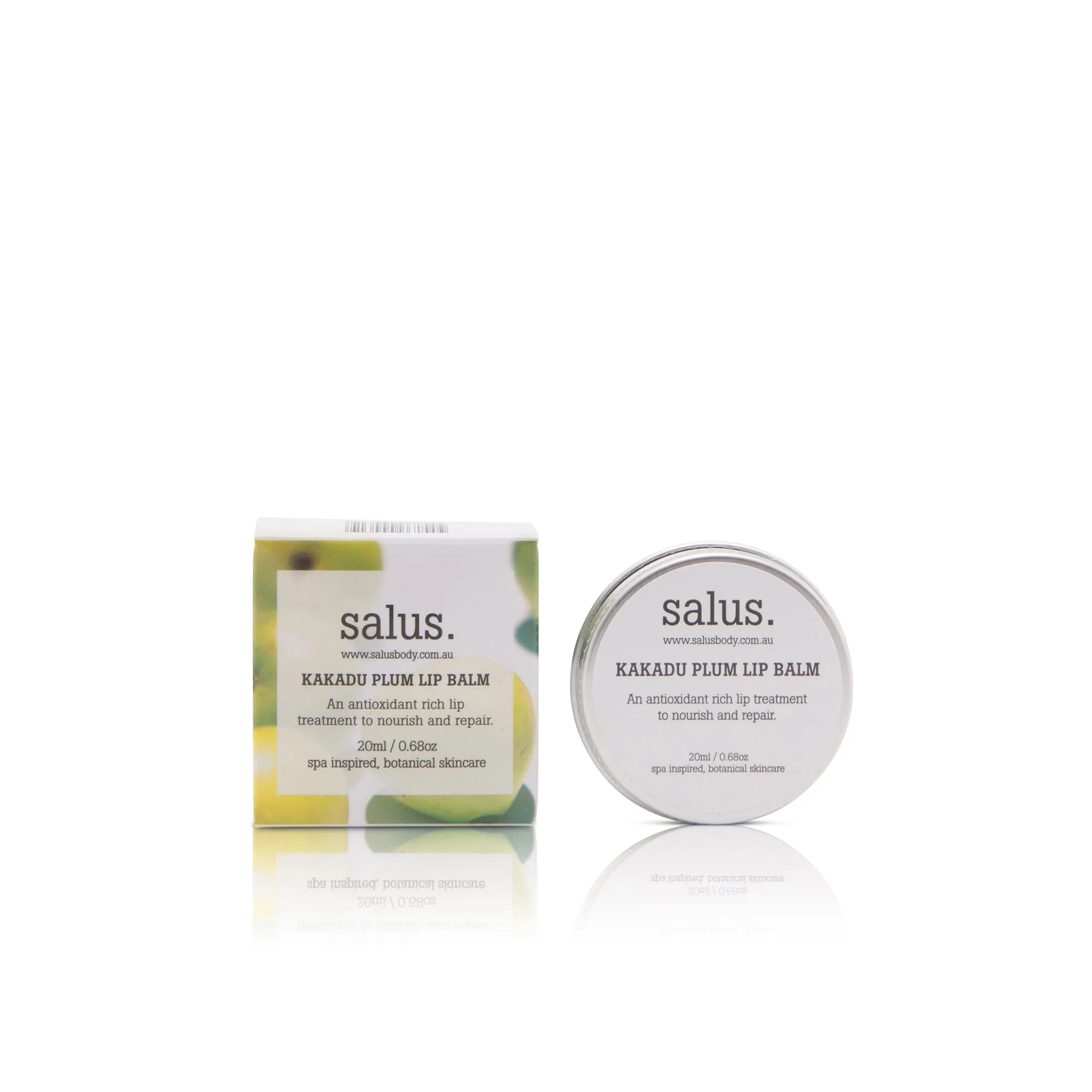 Kakadu Plum Lip Balm