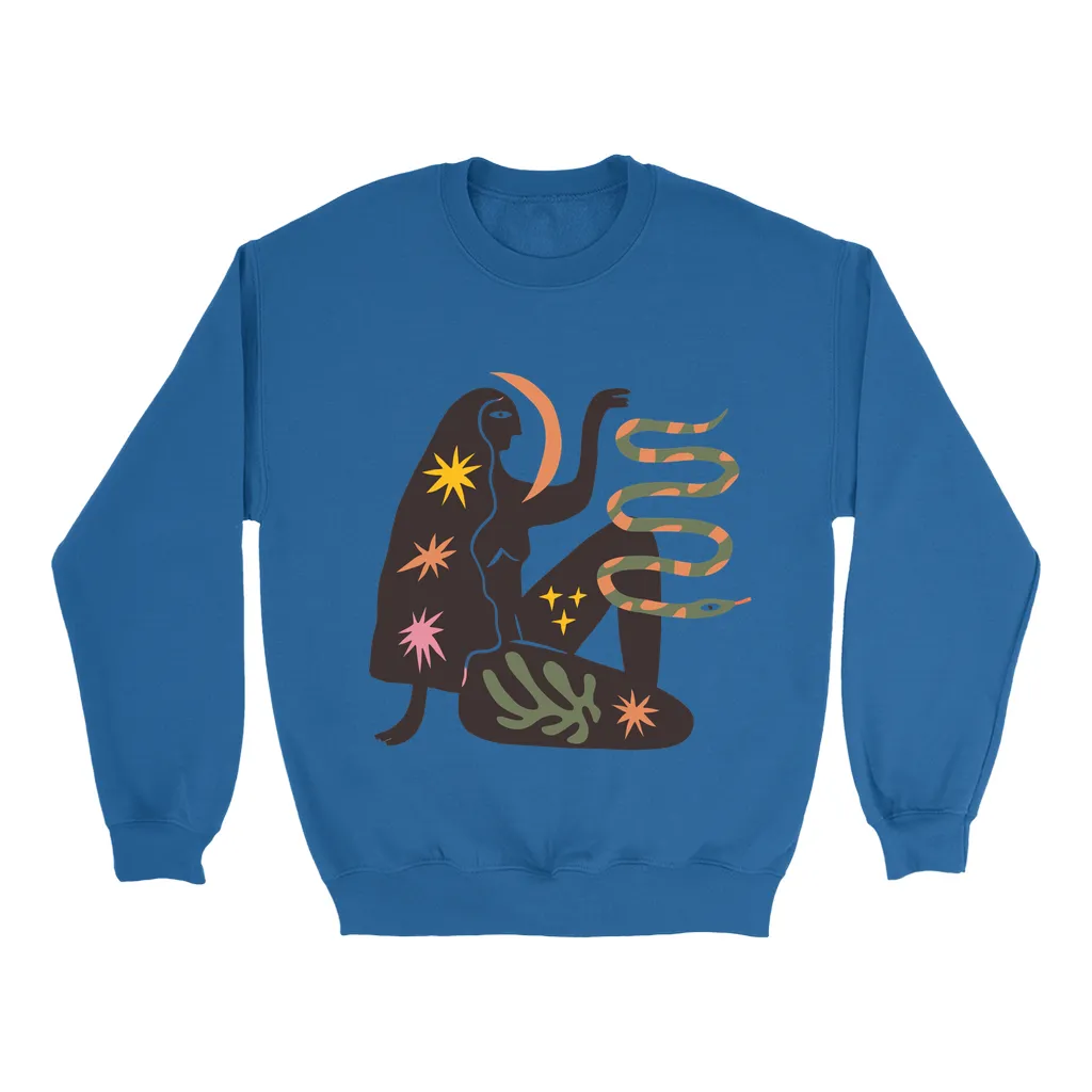 Kariba Sweatshirts