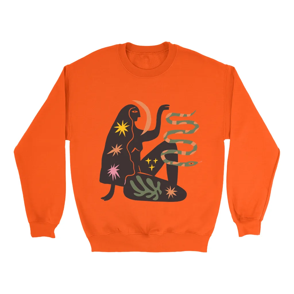 Kariba Sweatshirts