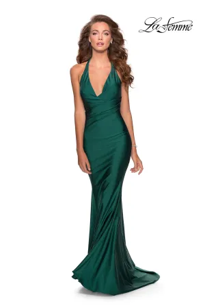 La Femme 28579 Dress