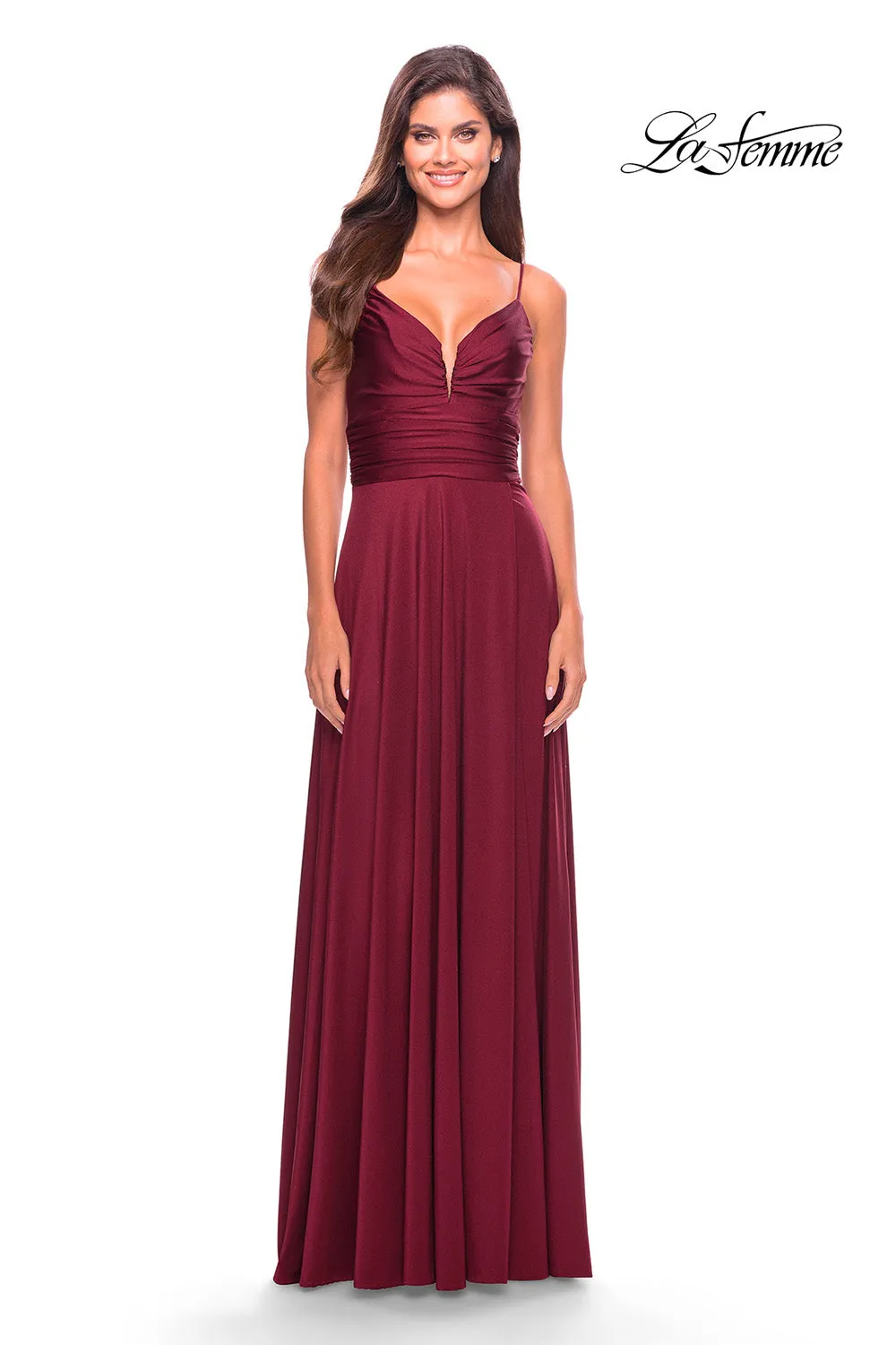 La Femme 31090 Dresses