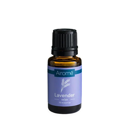 Lavender Essential Oil