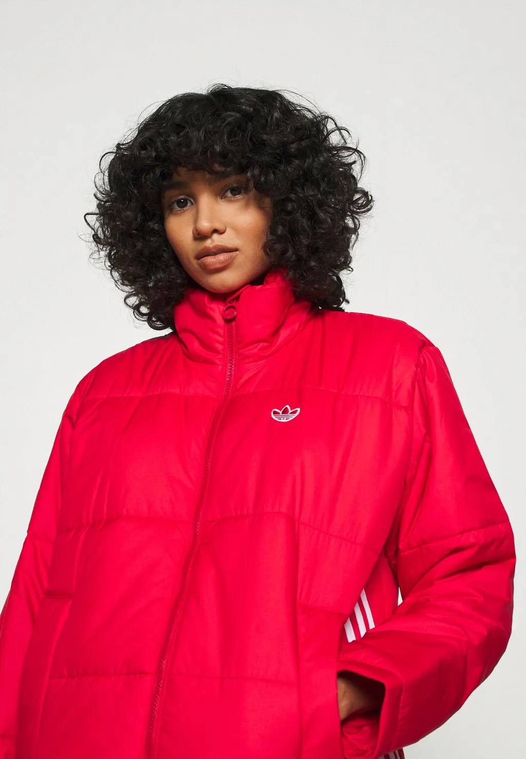 Lightweight adidas Originals Jacket