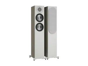 Monitor Audio Bronze 200 Floorstanding Speakers Open Box (Pair)