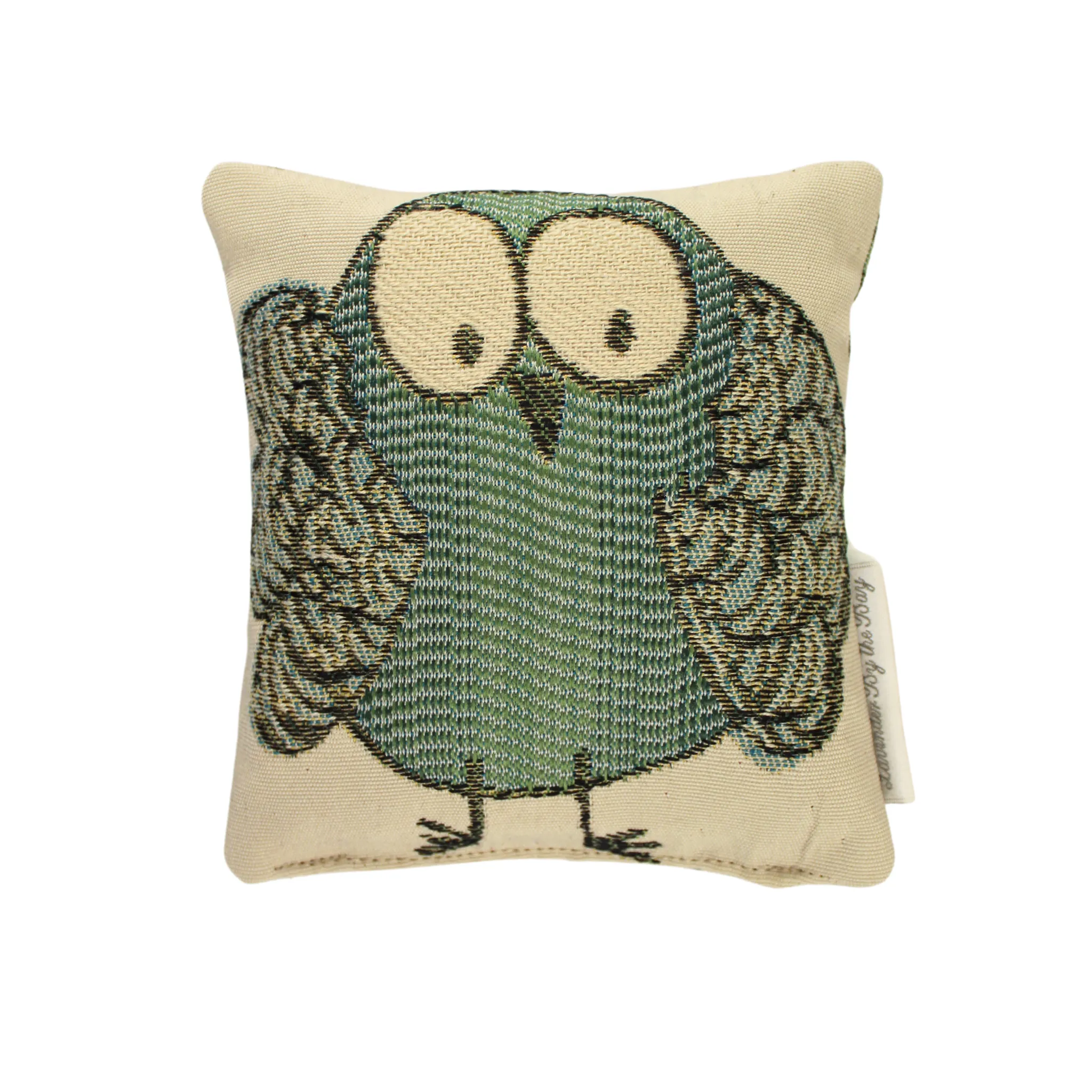 Owl Lavender Sachet