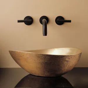 Papillon Sink