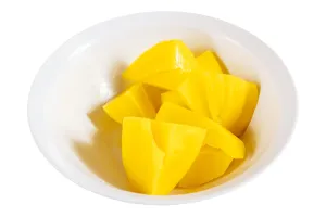 Preserved Mango (水芒果) 100g