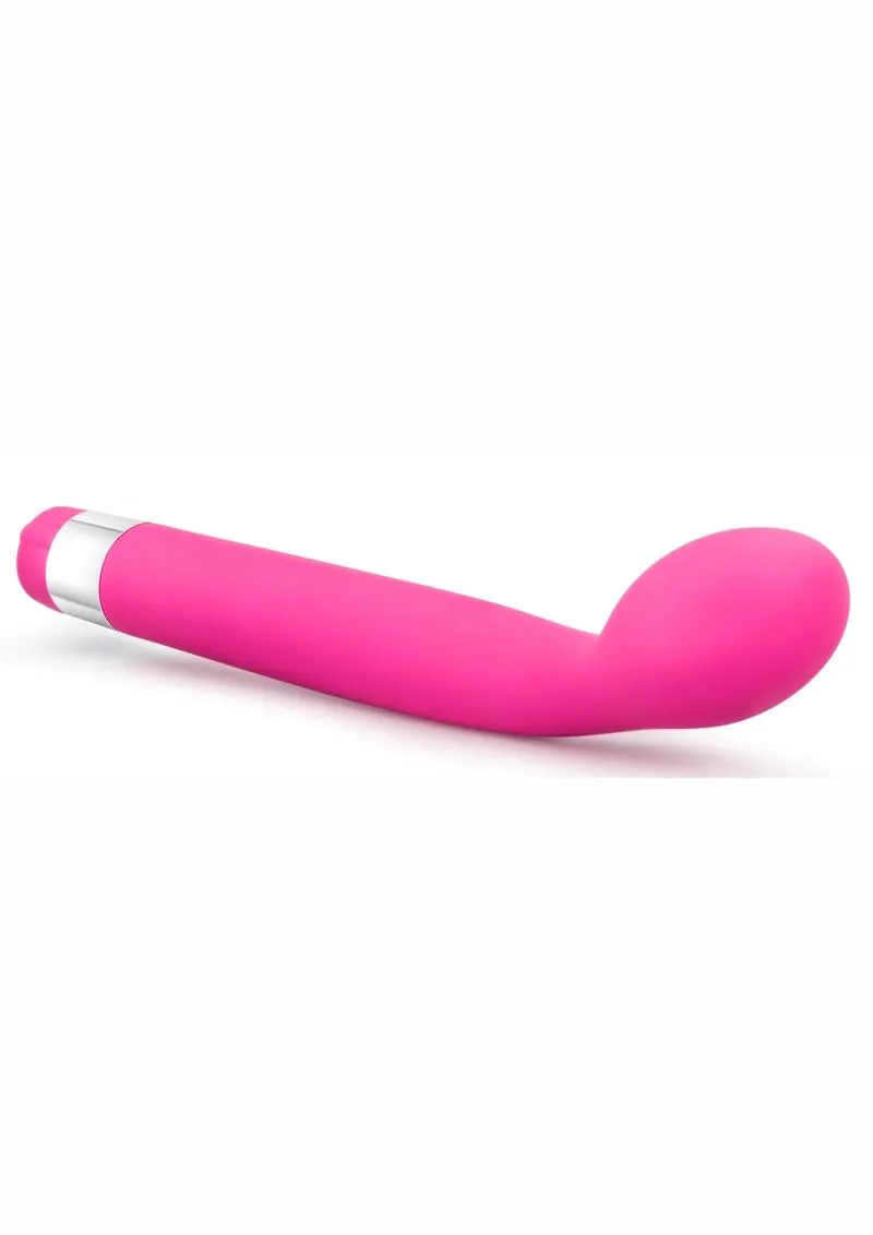 Rose Scarlet 'G' G-Spot Vibrator