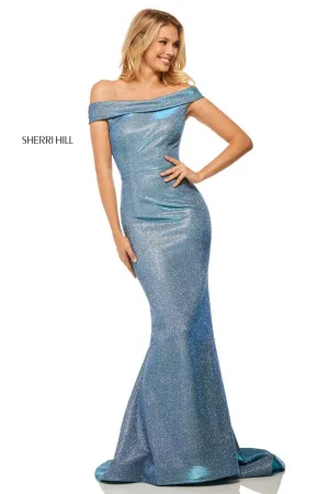 Sherri Hill 52825 Dress