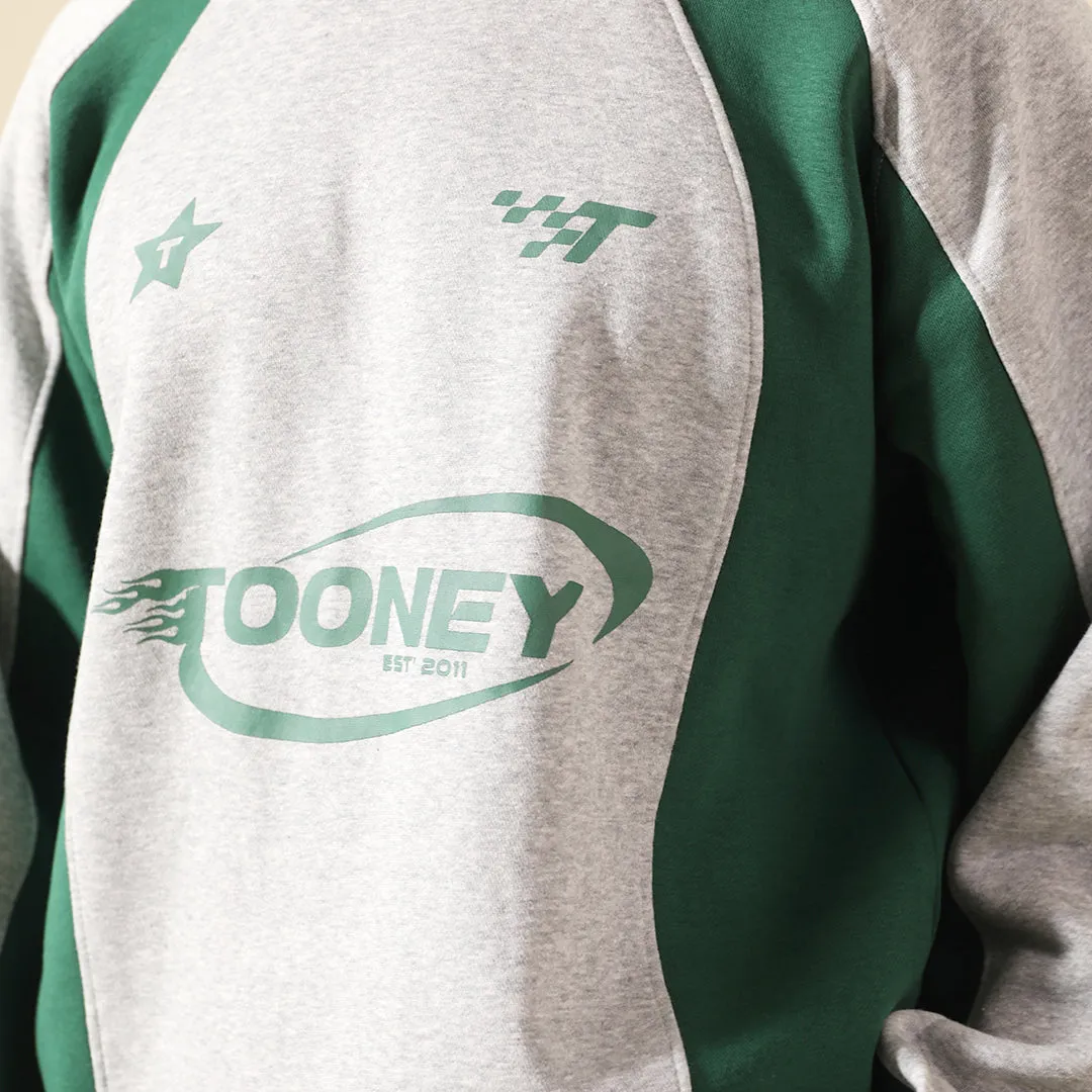 Tooney Racer Unisex Sweatshirt | GG