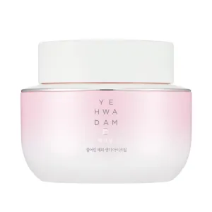 Yehwadam Plum Flower Revitalizing Cream 50ml